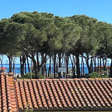 Dimora Azzurra *